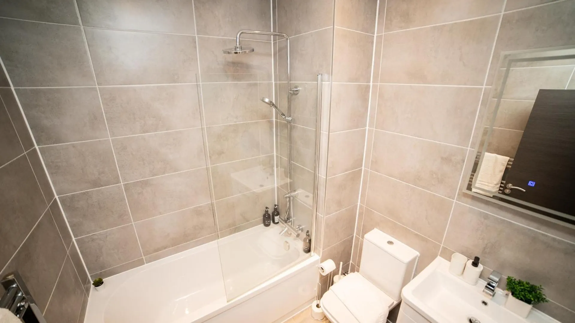 Hayy Aparthotels Business And Leisure Stays At Stanley Mill Huddersfield