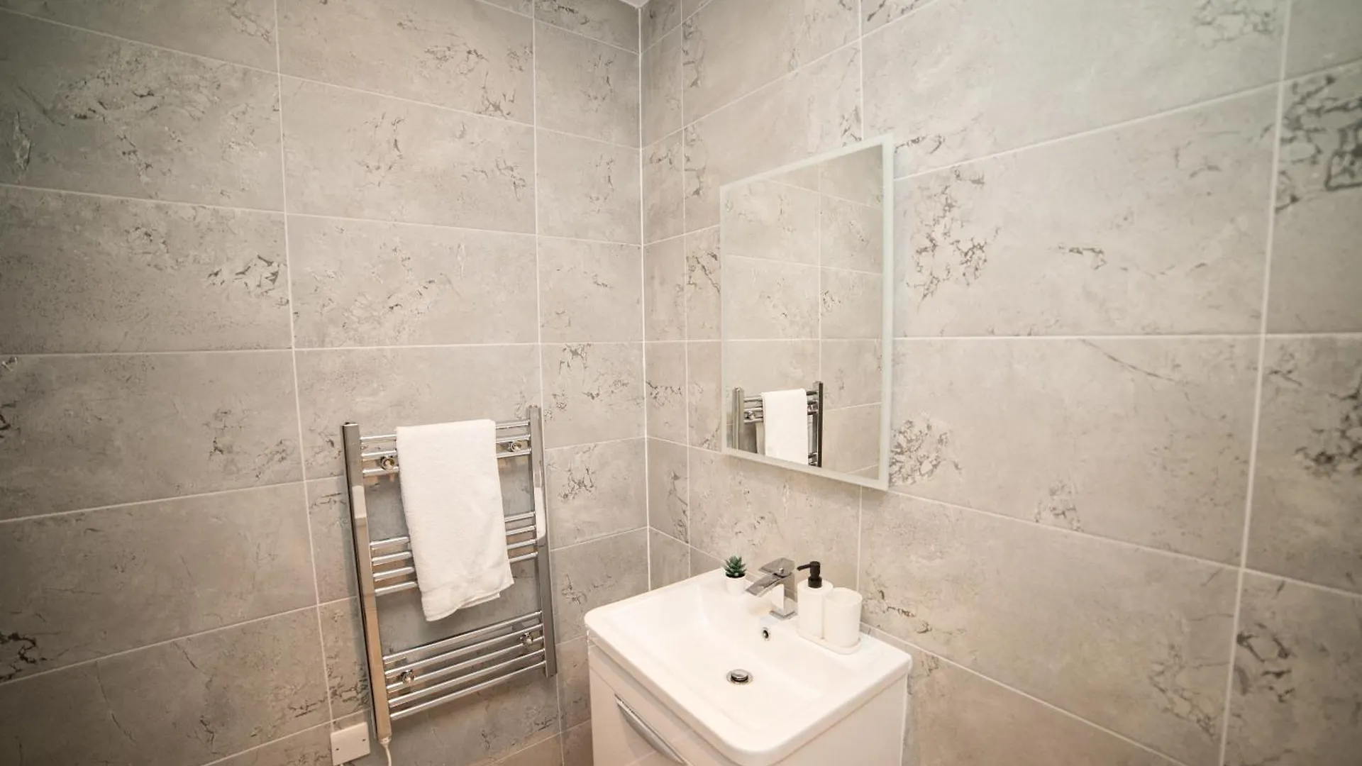 Hayy Aparthotels Business And Leisure Stays At Stanley Mill Huddersfield