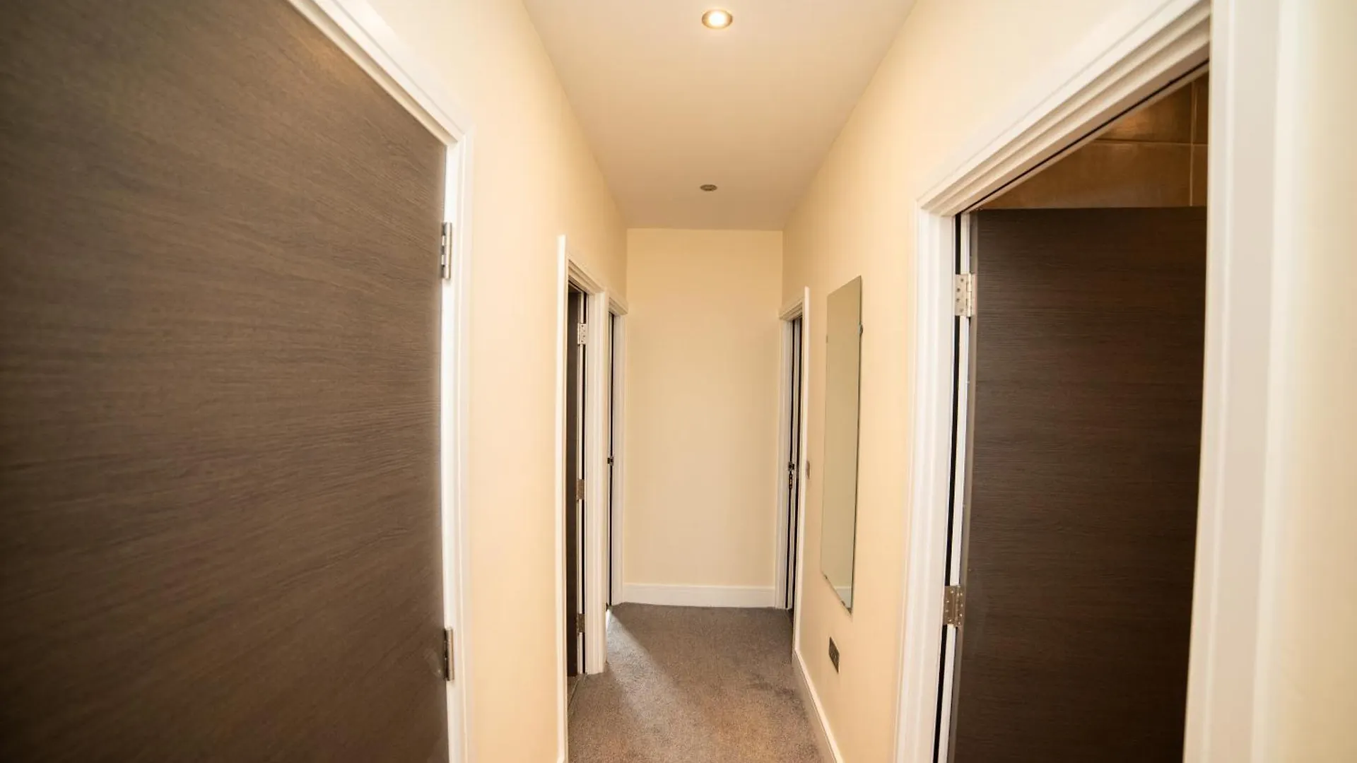 Hayy Aparthotels Business And Leisure Stays At Stanley Mill Huddersfield