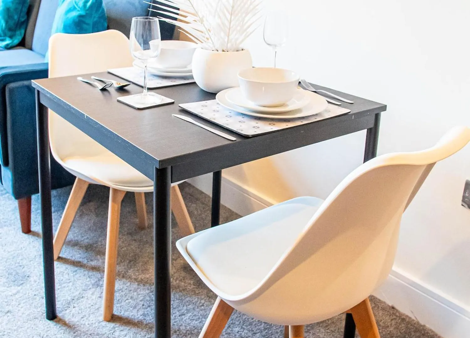 Hayy Aparthotels Business And Leisure Stays At Stanley Mill Huddersfield
