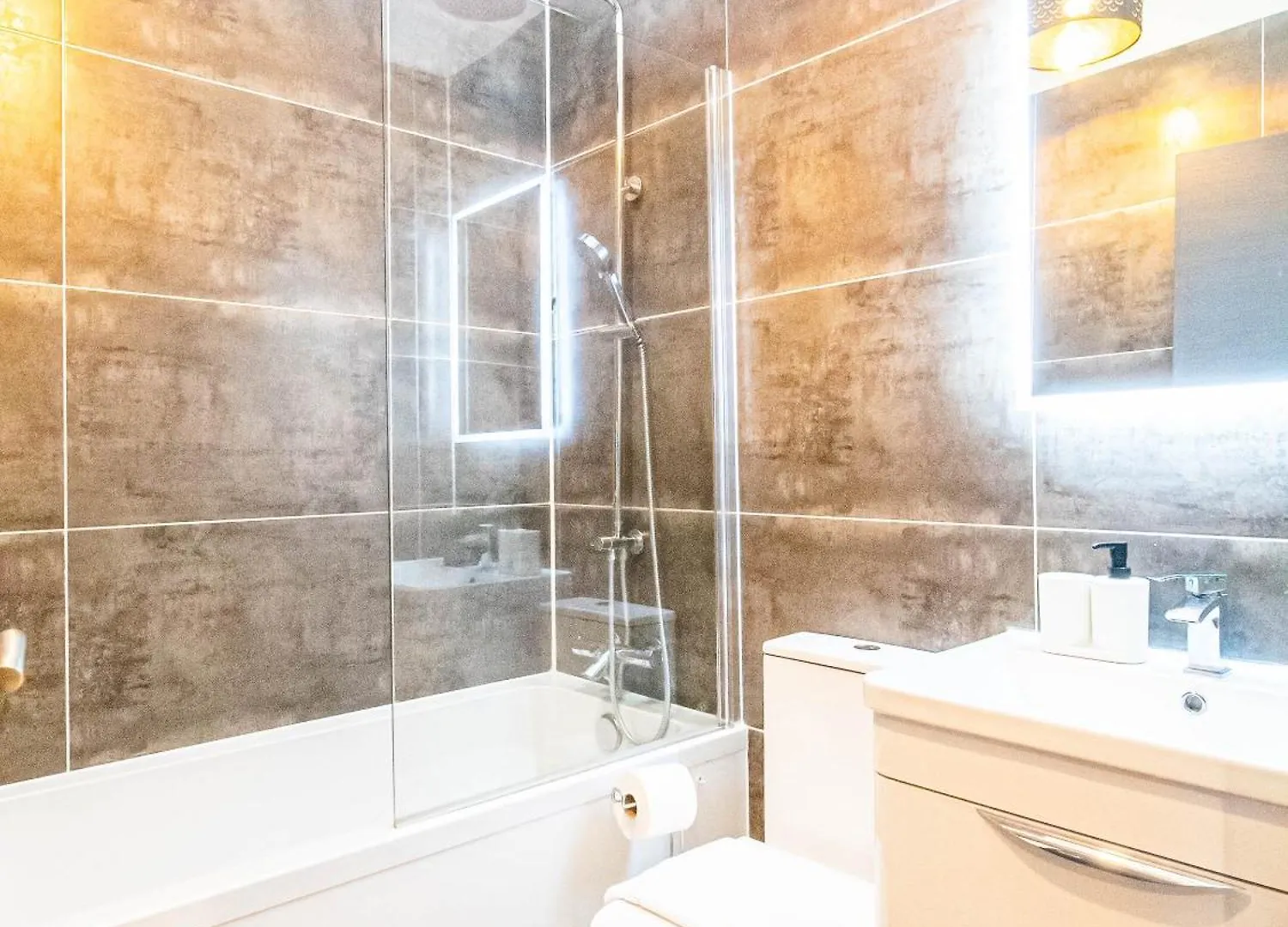 Hayy Aparthotels Business And Leisure Stays At Stanley Mill Huddersfield