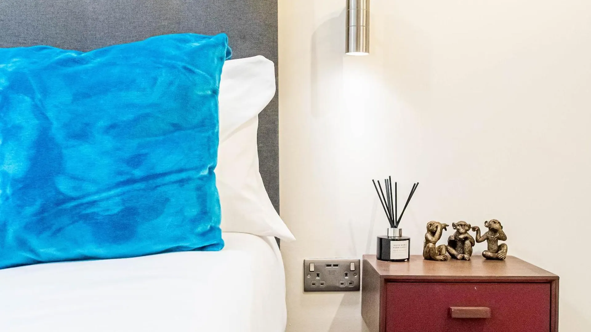 Hayy Aparthotels Business And Leisure Stays At Stanley Mill Huddersfield