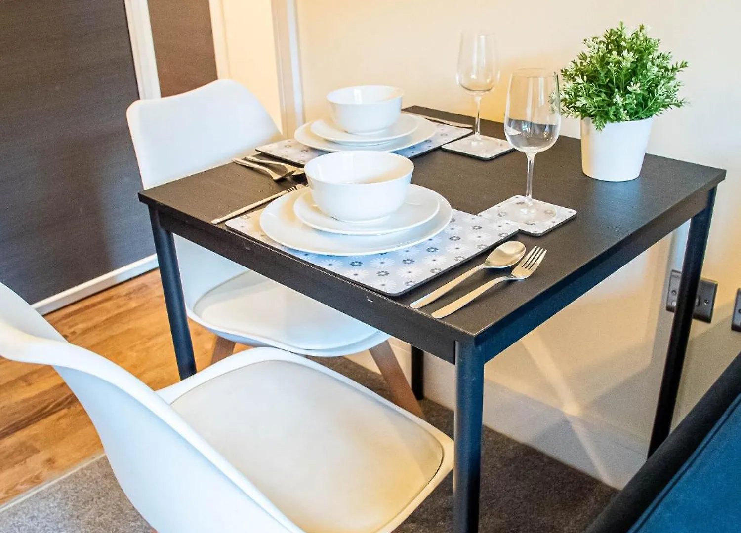 Hayy Aparthotels Business And Leisure Stays At Stanley Mill Huddersfield