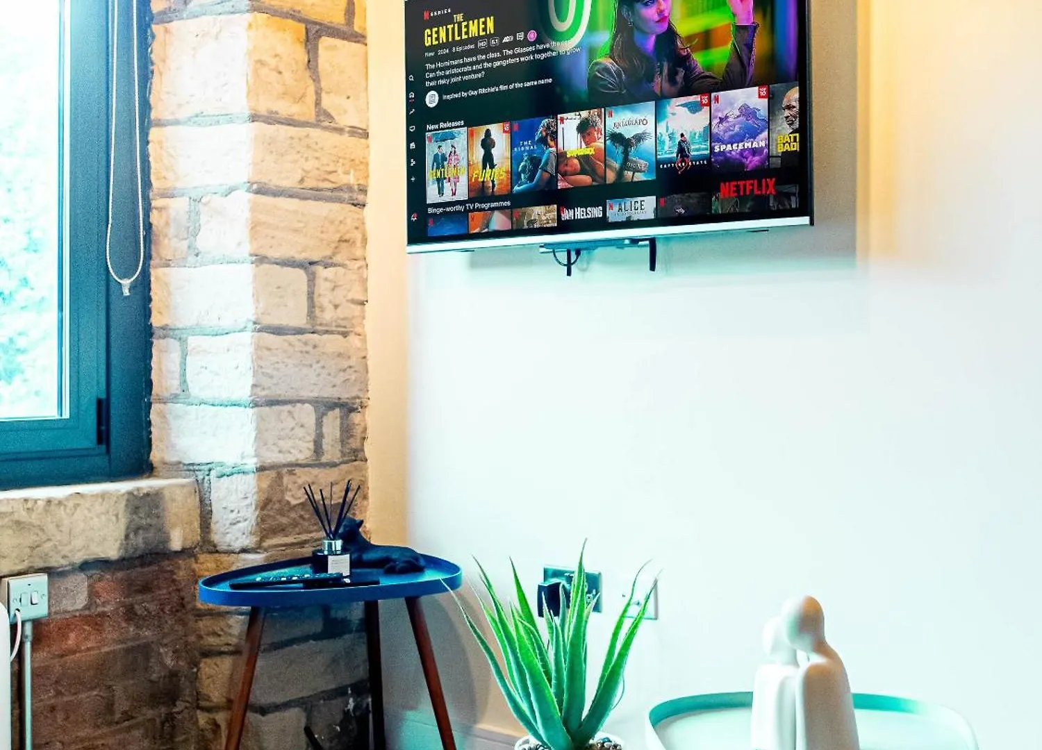 Hayy Aparthotels Business And Leisure Stays At Stanley Mill Huddersfield