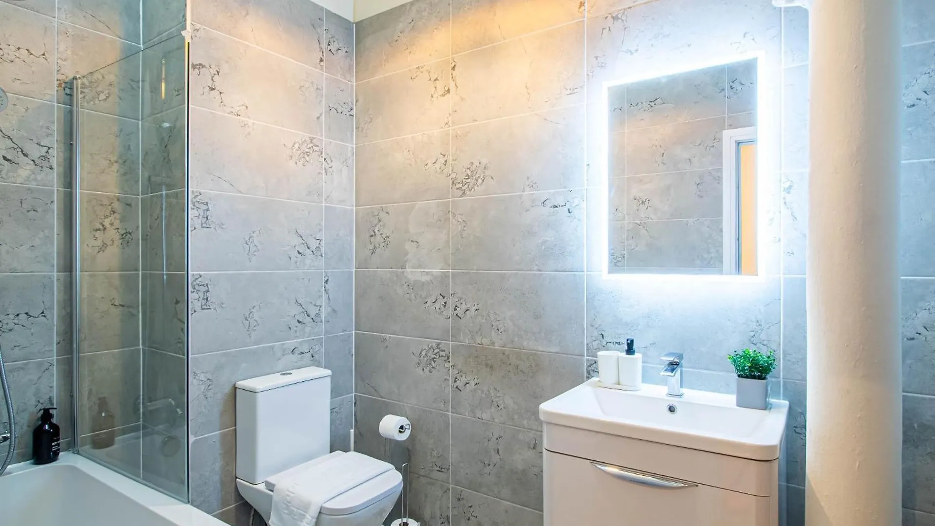 Hayy Aparthotels Business And Leisure Stays At Stanley Mill Huddersfield